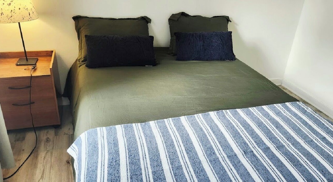Photo of Bedroom in Stafford