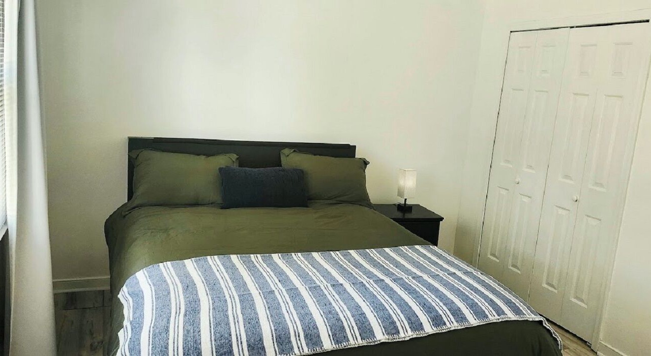 Photo of Bedroom in Stafford