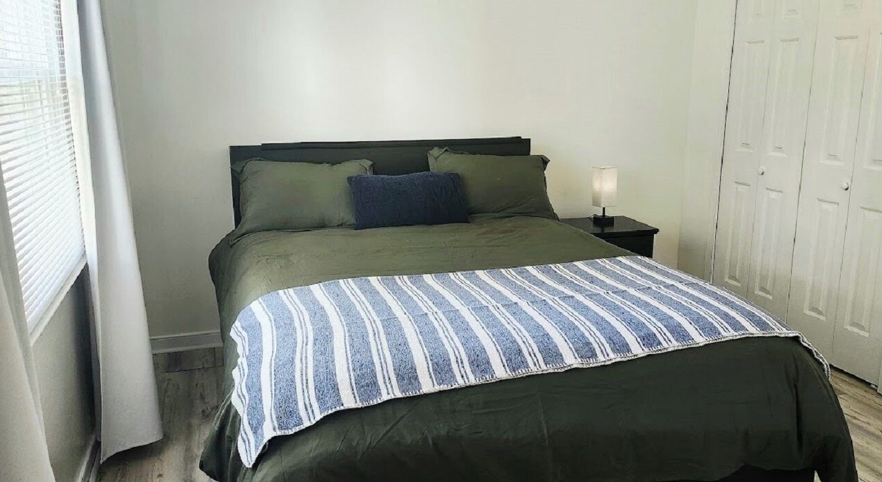 Photo of Bedroom in Stafford