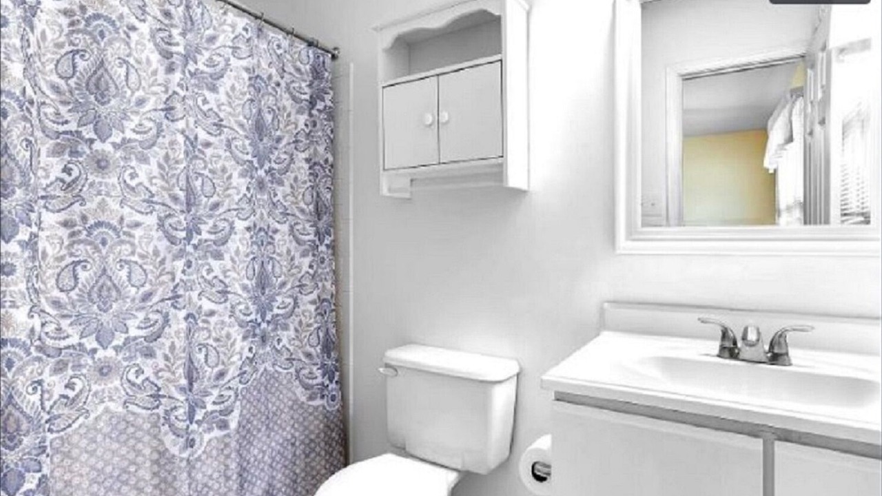 Photo of Bathroom in Stafford