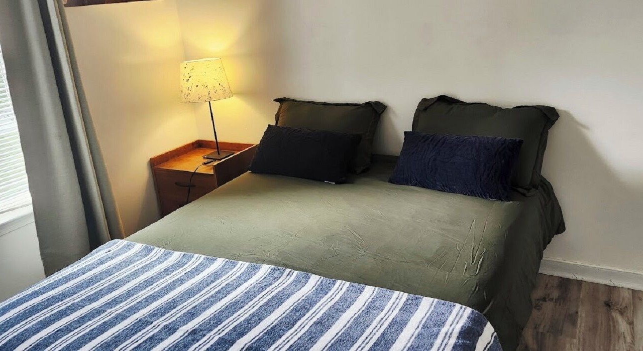 Photo of Bedroom in Stafford