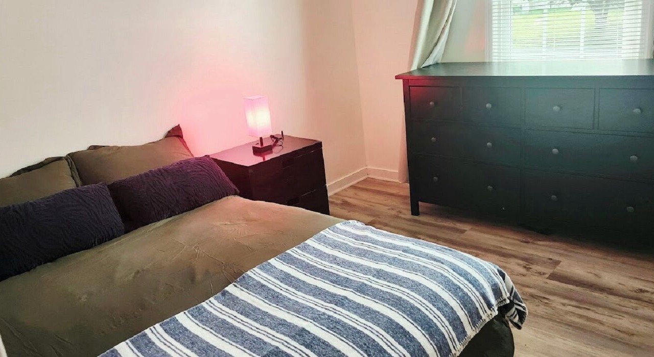 Photo of Bedroom in Stafford