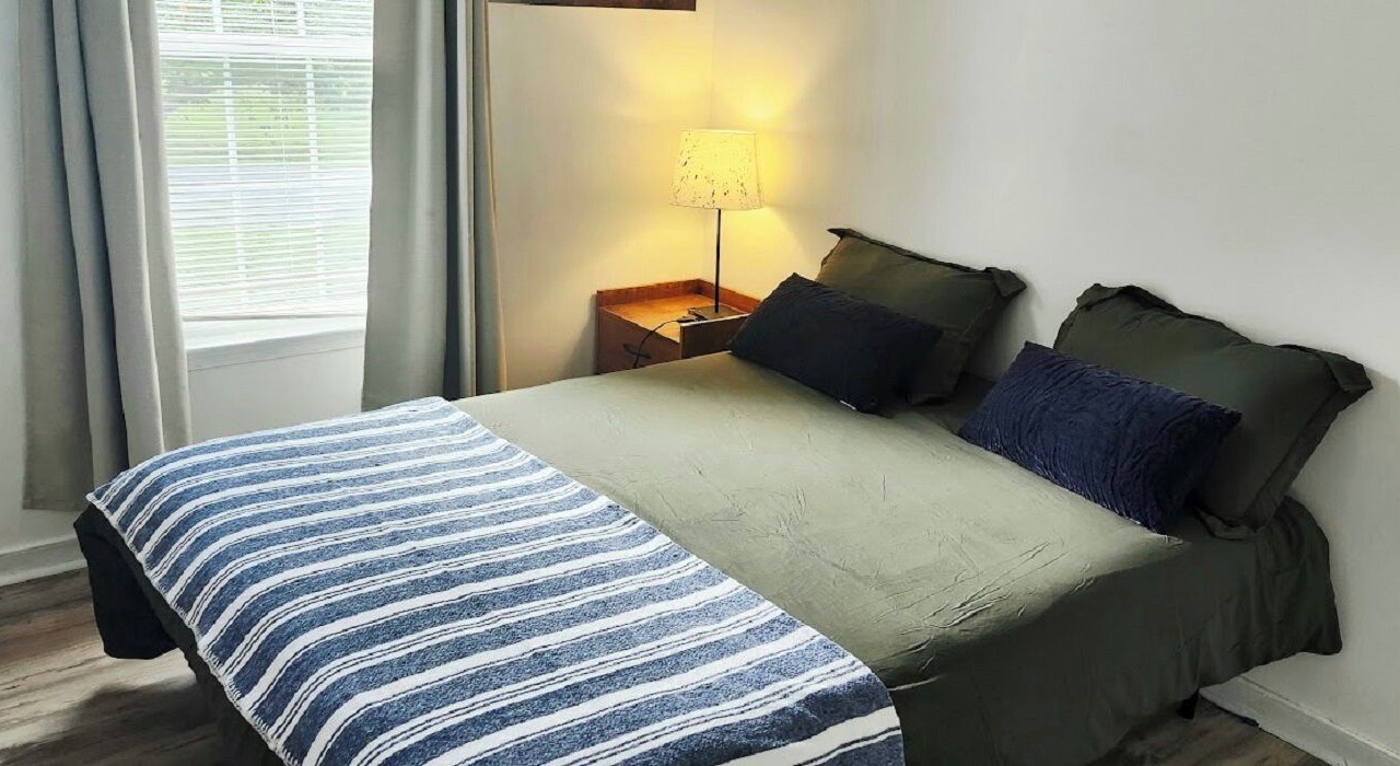 Photo of Bedroom in Stafford