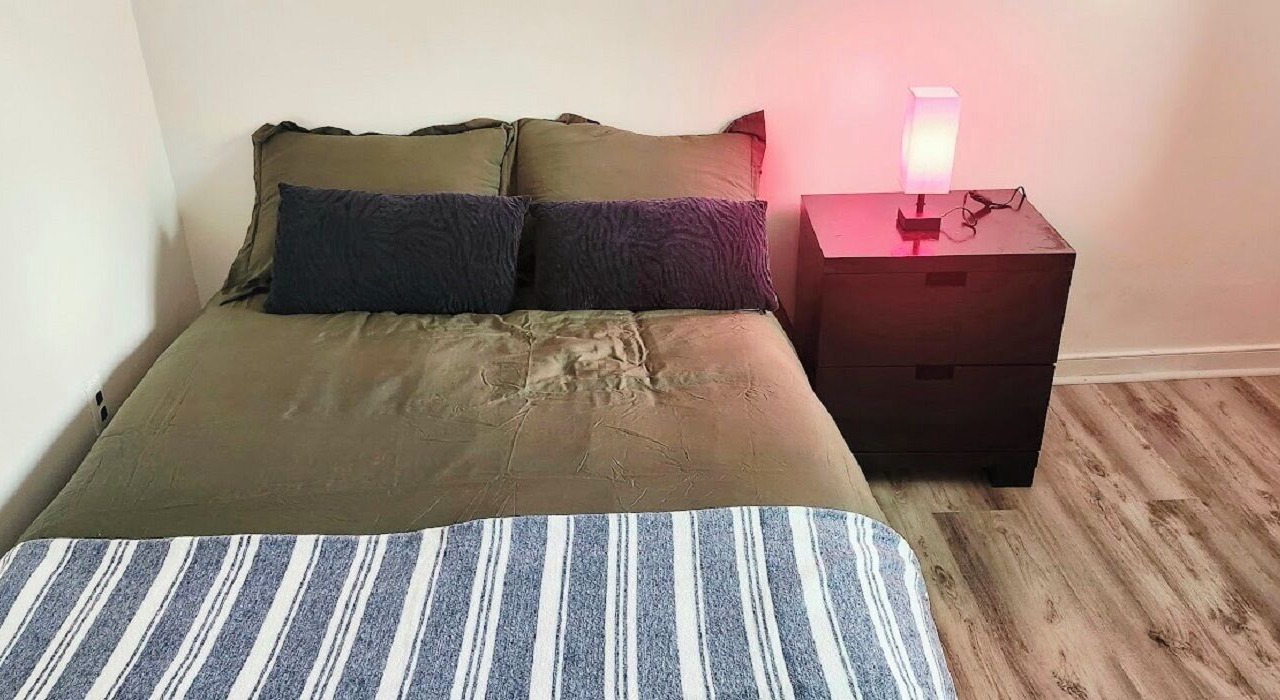 Photo of Bedroom in Stafford