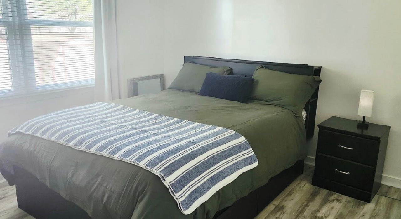 Photo of Bedroom in Stafford