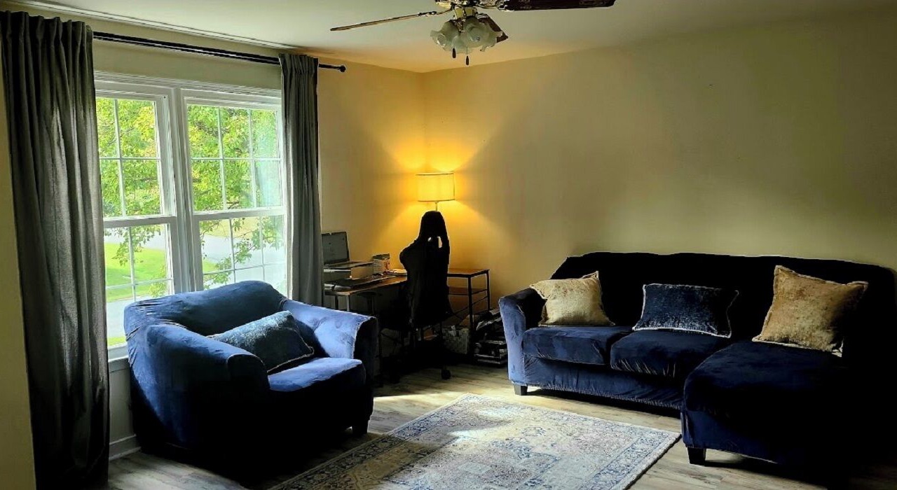 Photo of Livingroom in Stafford