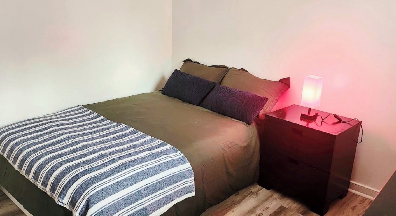 Photo of Bedroom in Stafford