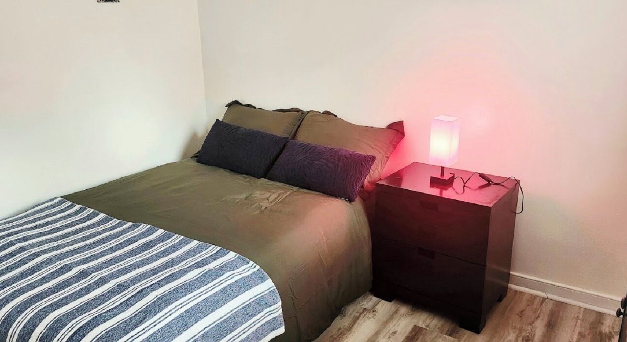 Photo of Bedroom in Stafford