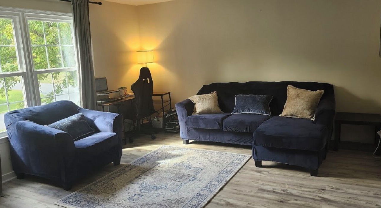 Photo of Livingroom in Stafford