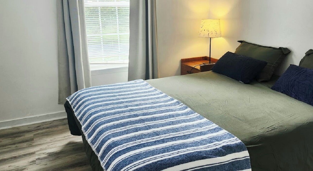 Photo of Bedroom in Stafford