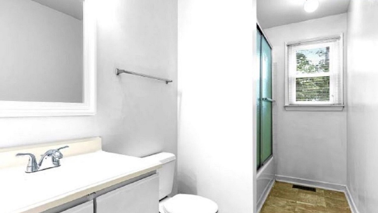 Photo of Bathroom in Stafford
