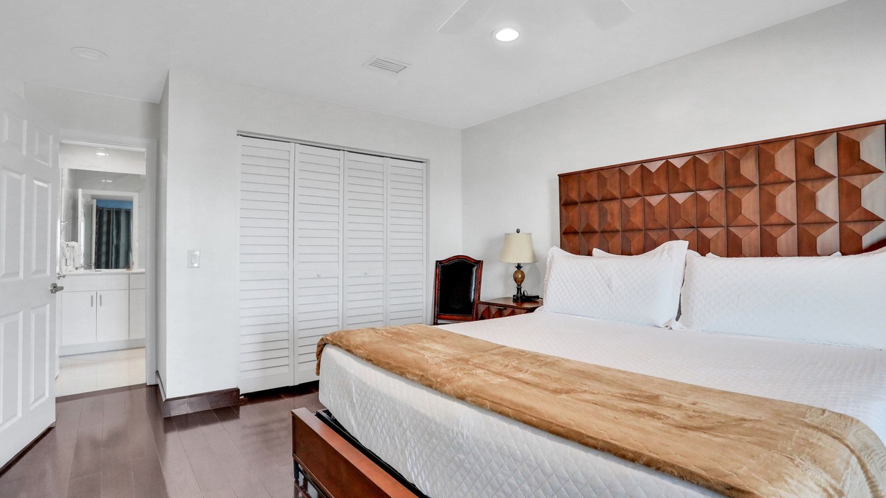 Photo of Bedroom in Painters Hill