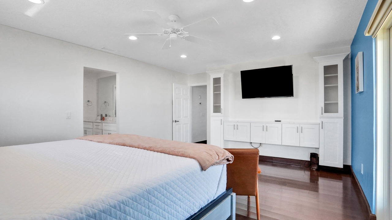 Photo of Bedroom in Painters Hill