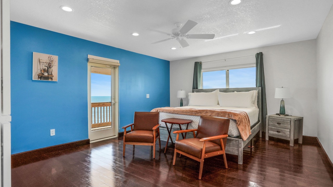 Photo of Bedroom in Painters Hill