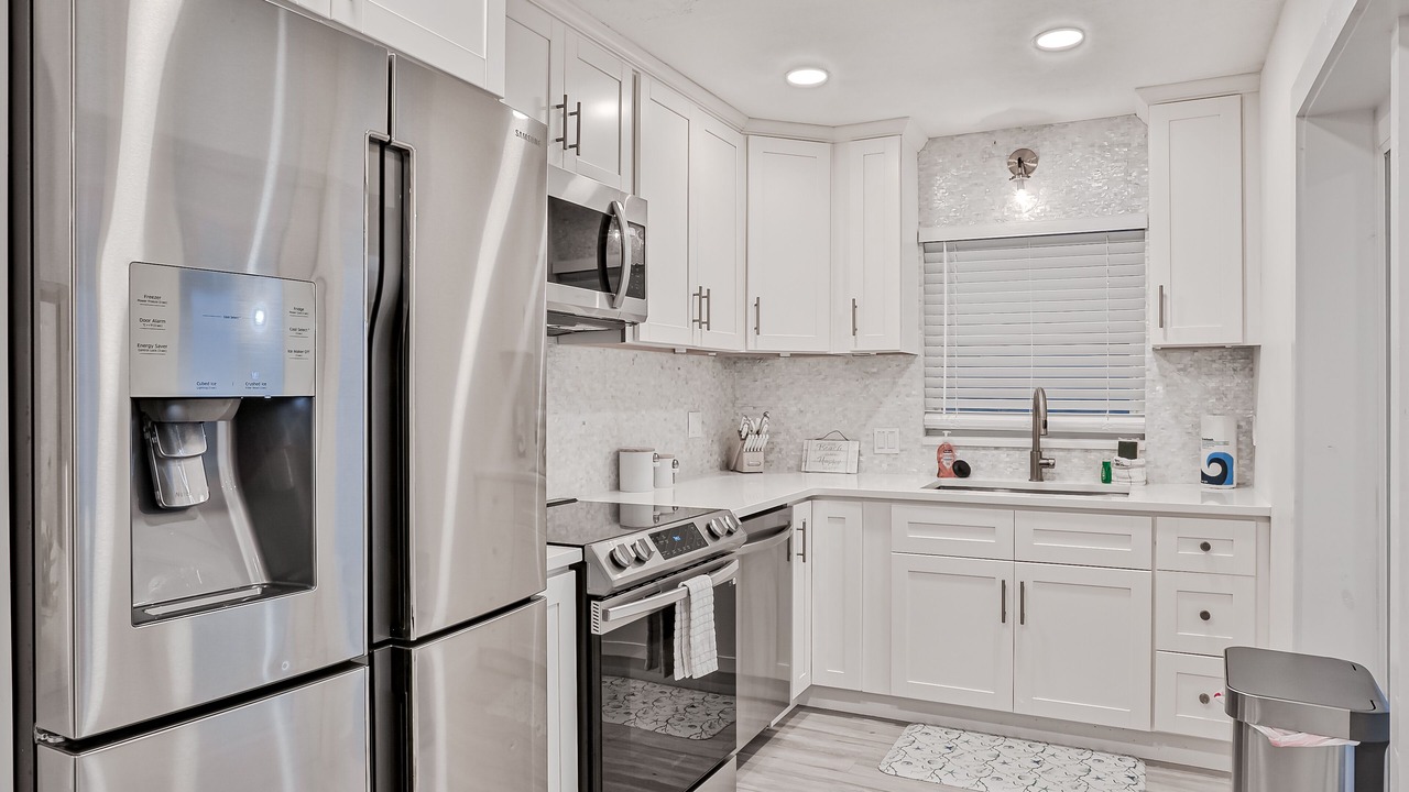 Photo of Kitchen in Painters Hill