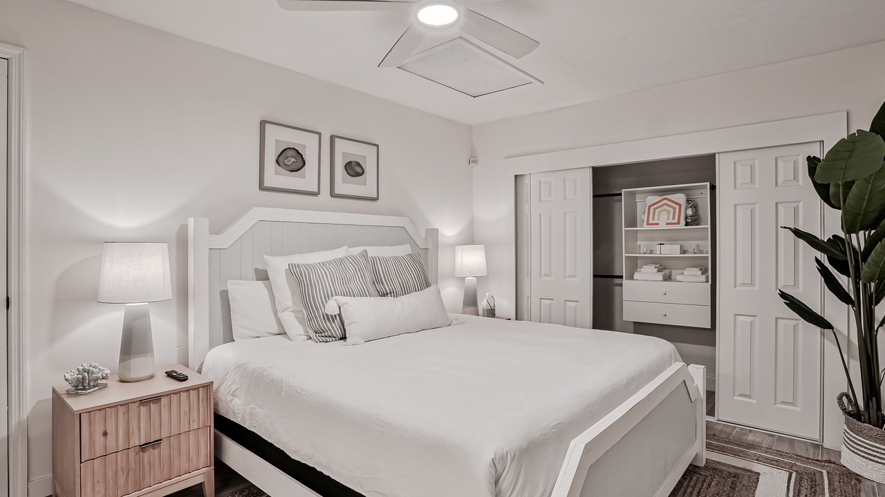Photo of Bedroom in Painters Hill
