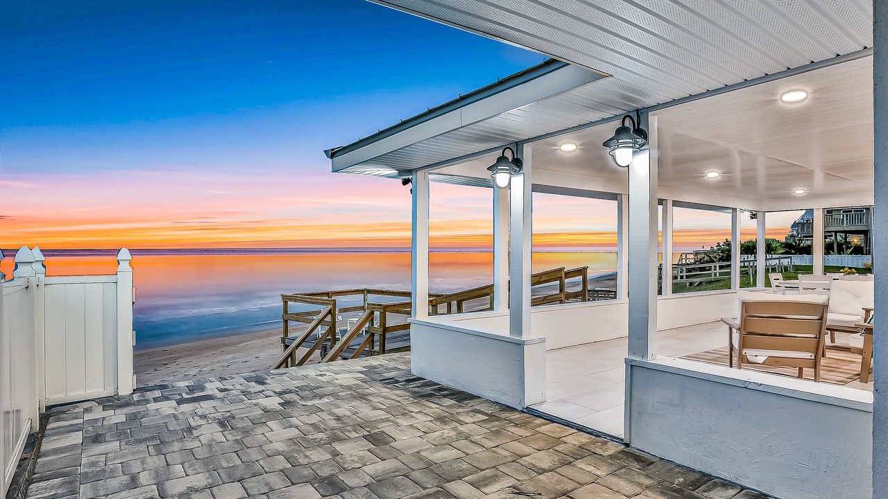 Photo of Patio Balcony in Painters Hill