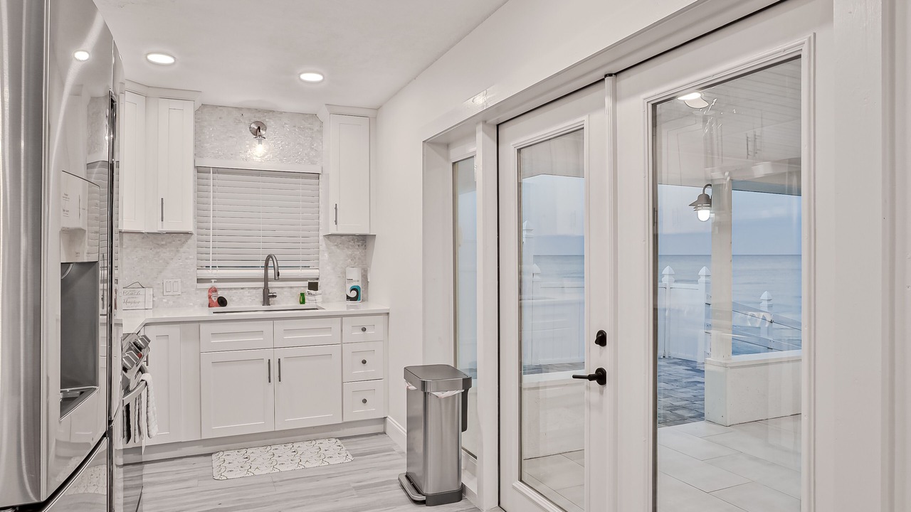 Photo of Kitchen in Painters Hill