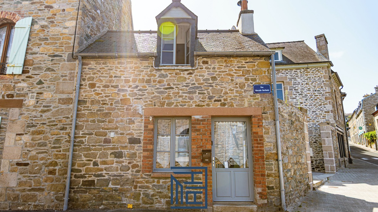 Photo of Outdoor in Treguier