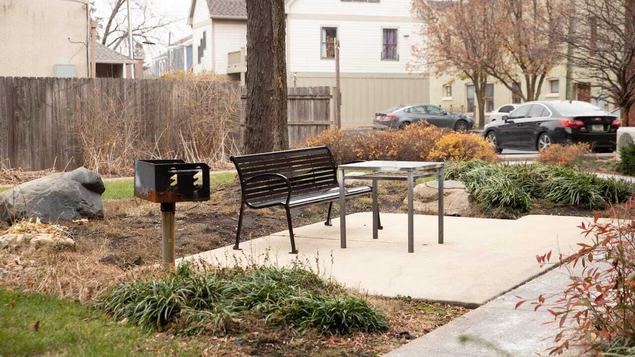 Photo of Outdoor in Chatham-Arch