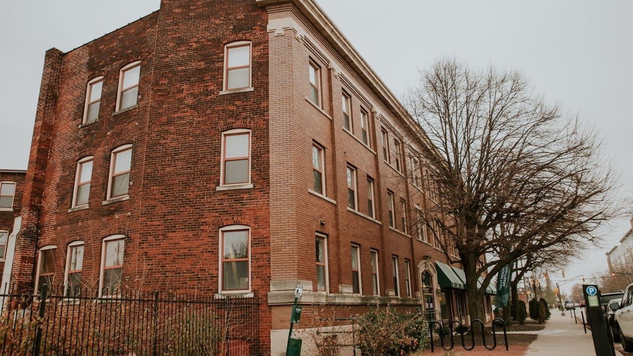 Photo of Outdoor in Chatham-Arch