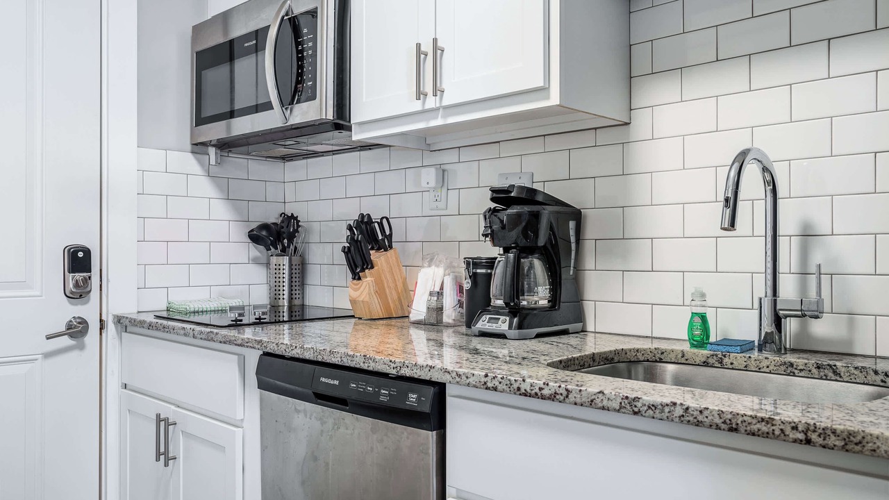 Photo of Kitchen in Chatham-Arch