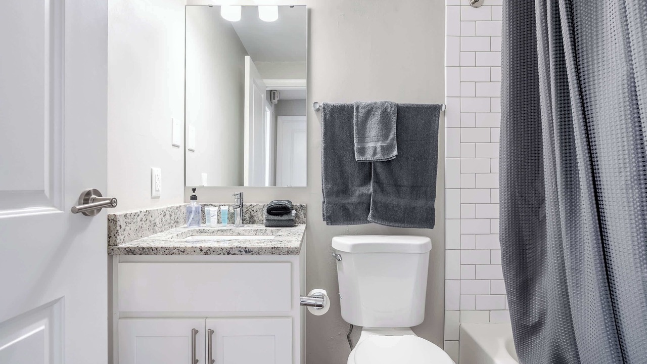 Photo of Bathroom in Chatham-Arch