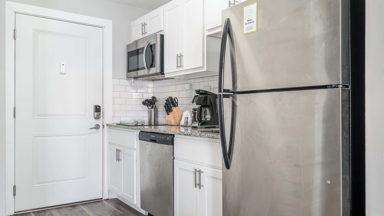 Photo of Kitchen in Chatham-Arch