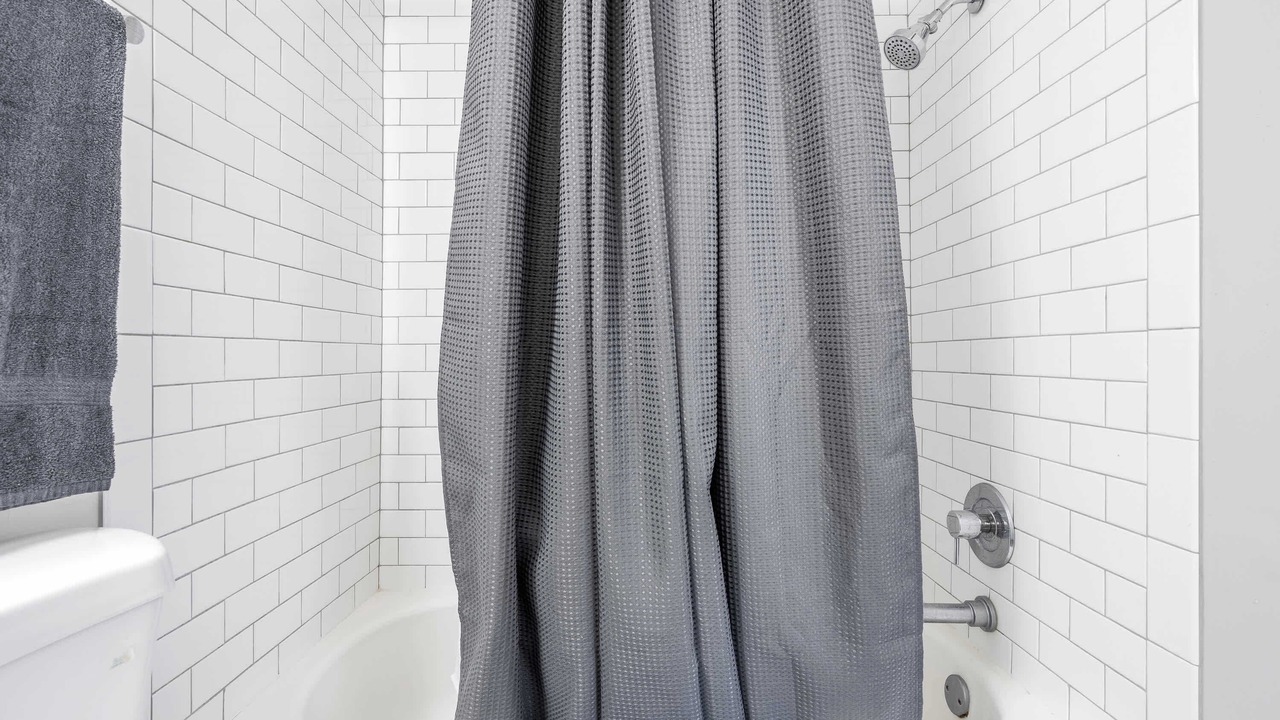 Photo of Bathroom in Chatham-Arch