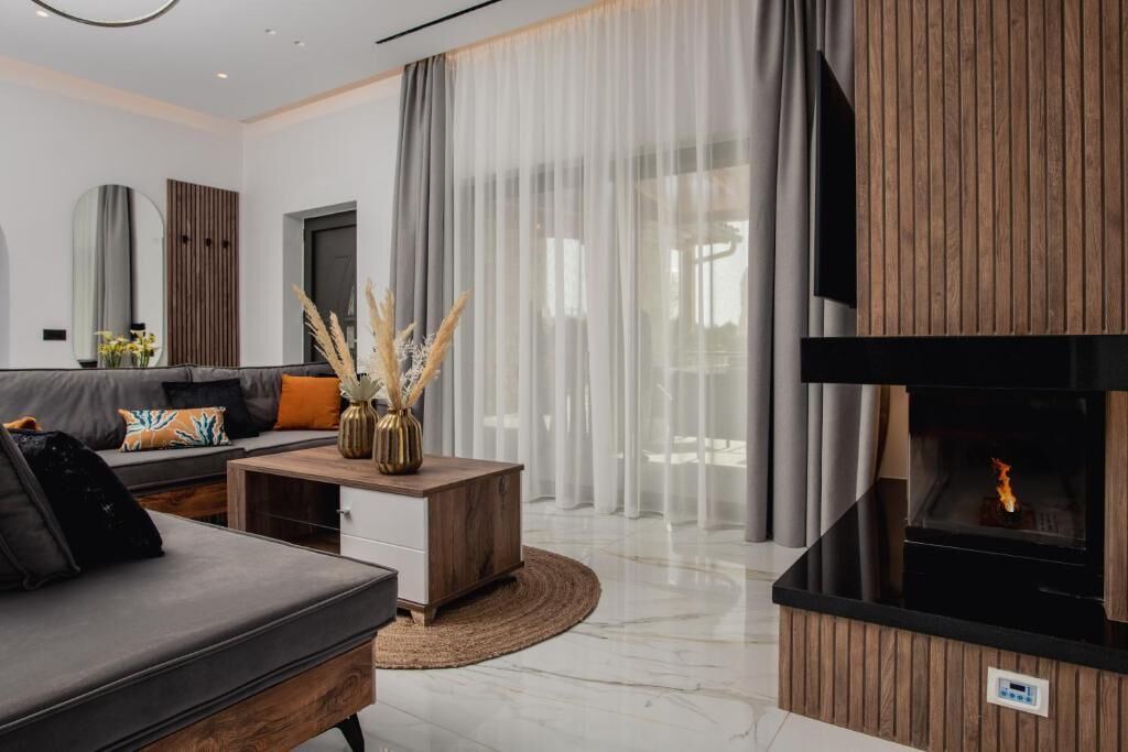 Photo of Livingroom in Gaitanion