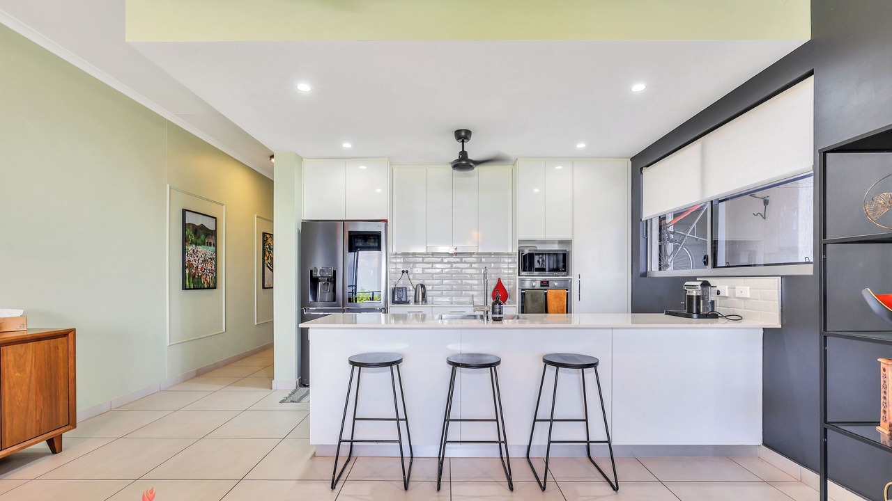 Photo of Kitchen in Stuart Park