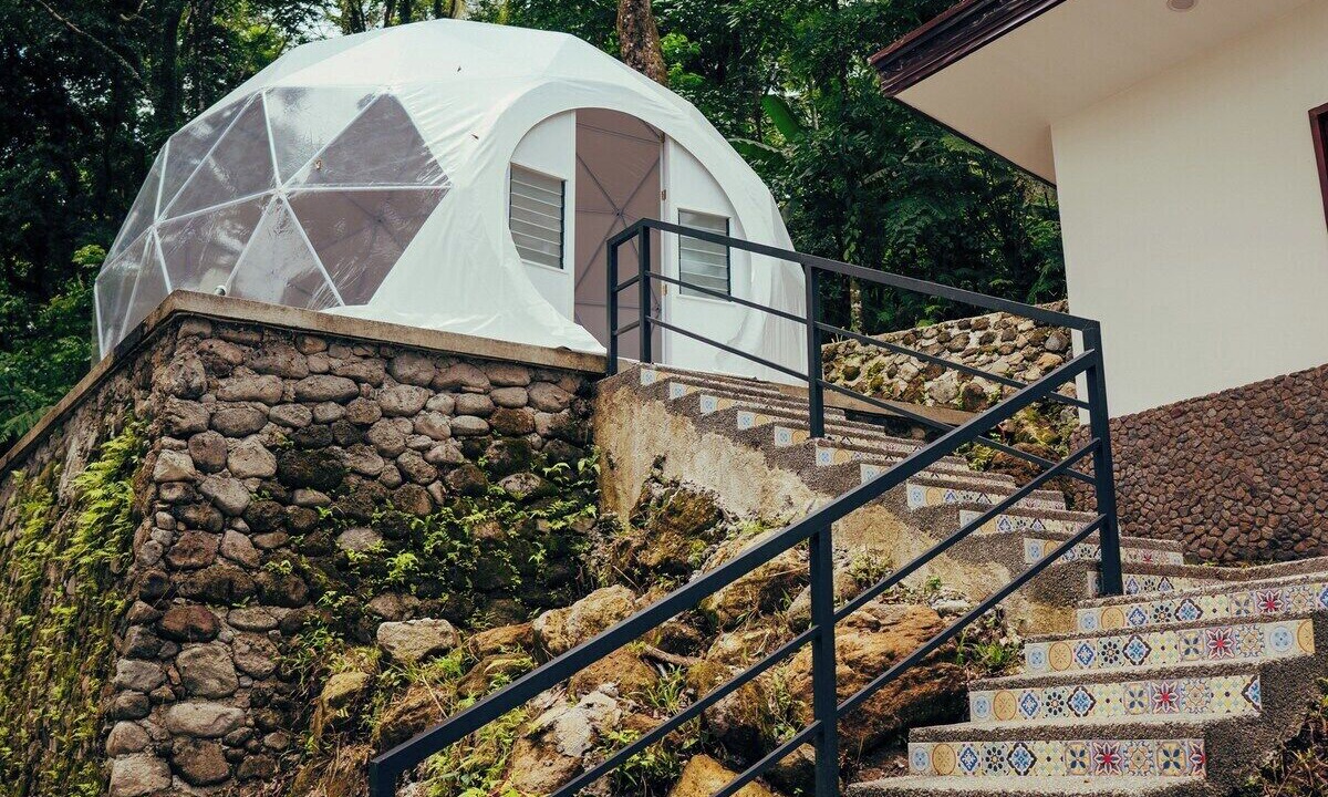 Photo of Outdoor in Mambajao