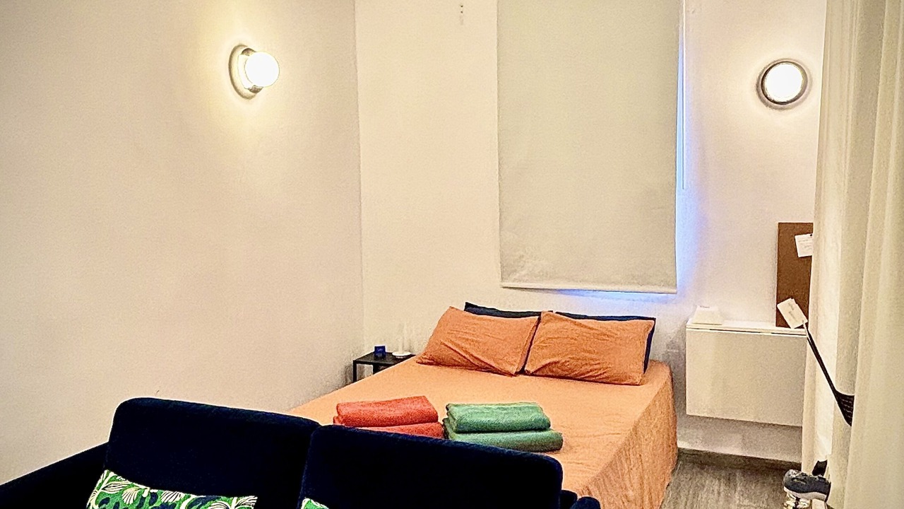 Photo of Bedroom in La Linea de la Concepcion