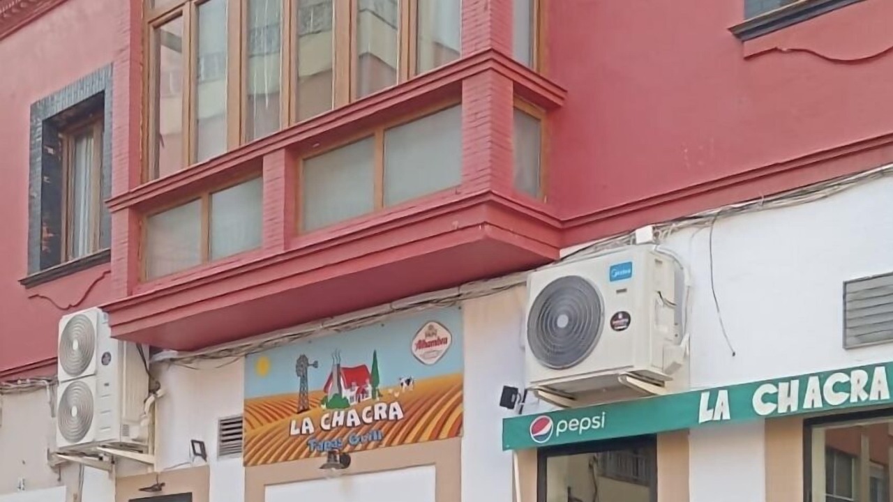 Photo of Others in La Linea de la Concepcion