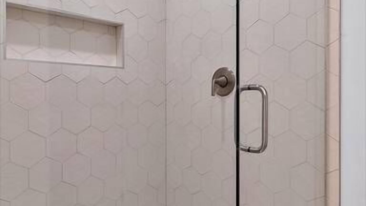Photo of Bathroom in Treetop