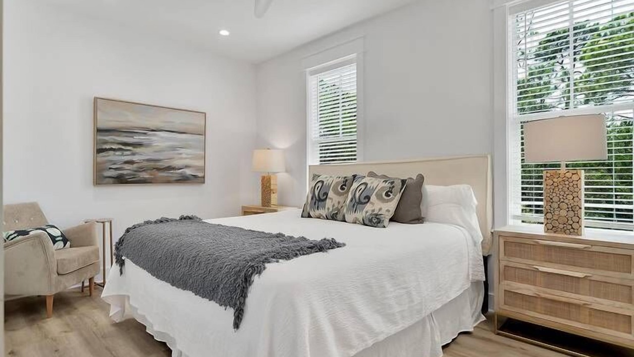Photo of Bedroom in Treetop