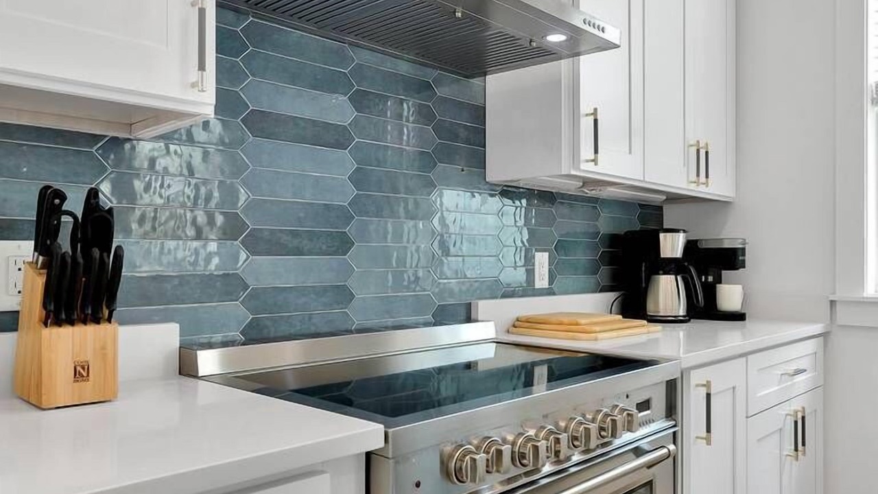 Photo of Kitchen in Treetop