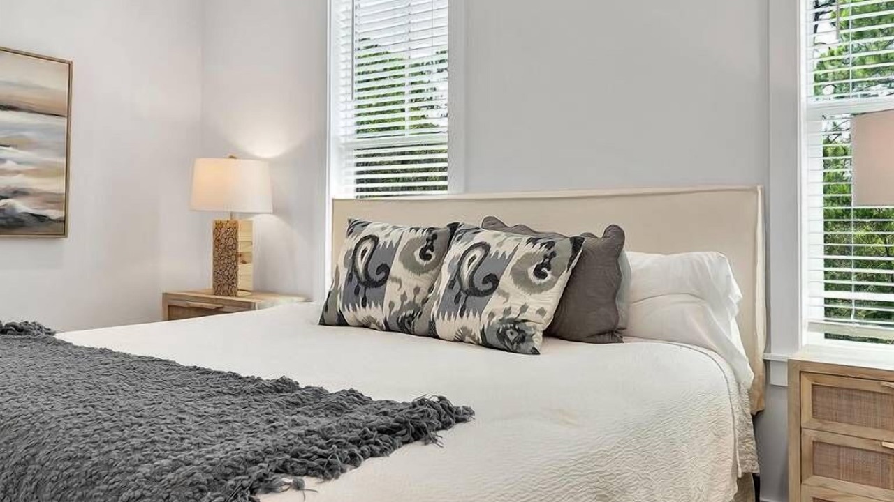 Photo of Bedroom in Treetop
