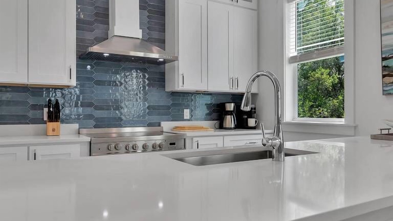 Photo of Kitchen in Treetop