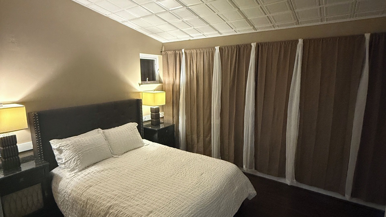 Photo of Bedroom in Long Island
