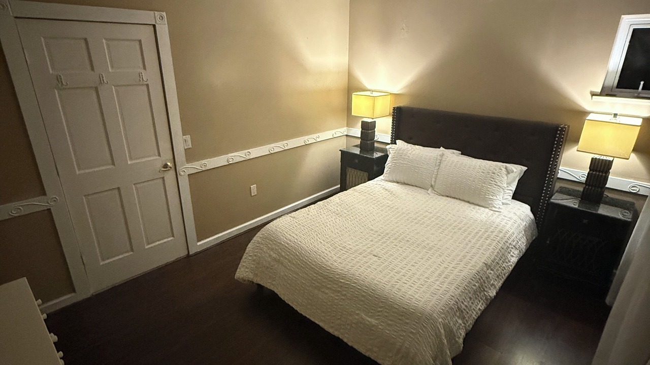 Photo of Bedroom in Long Island
