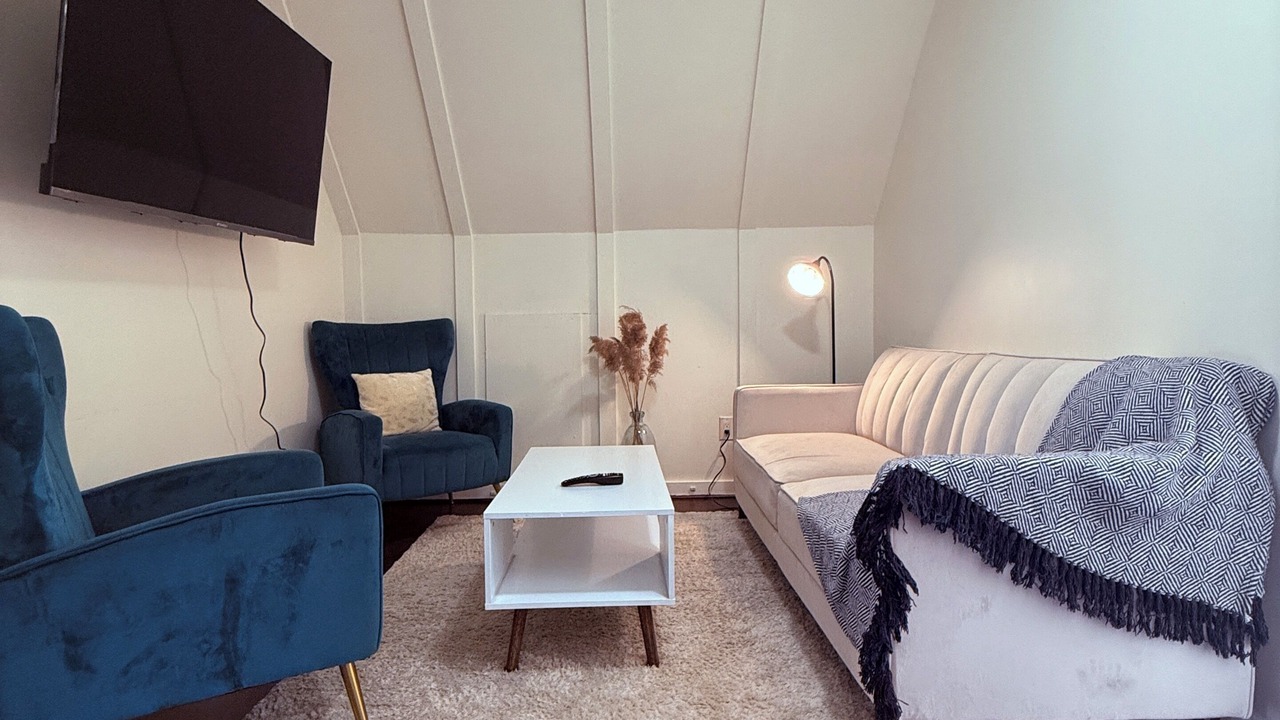 Photo of Livingroom in Long Island