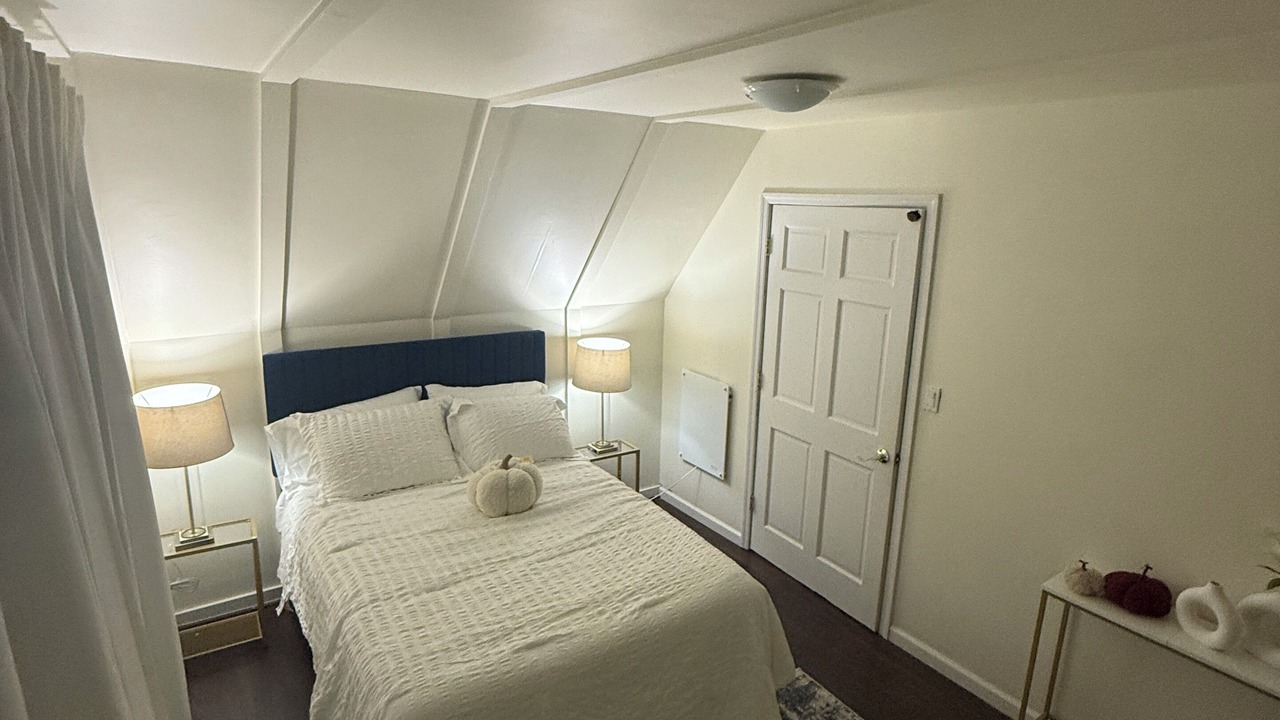 Photo of Bedroom in Long Island
