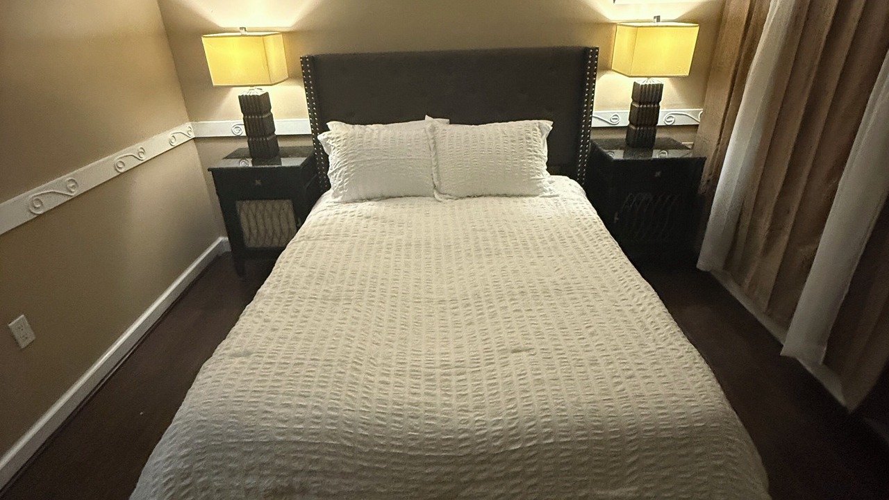 Photo of Bedroom in Long Island