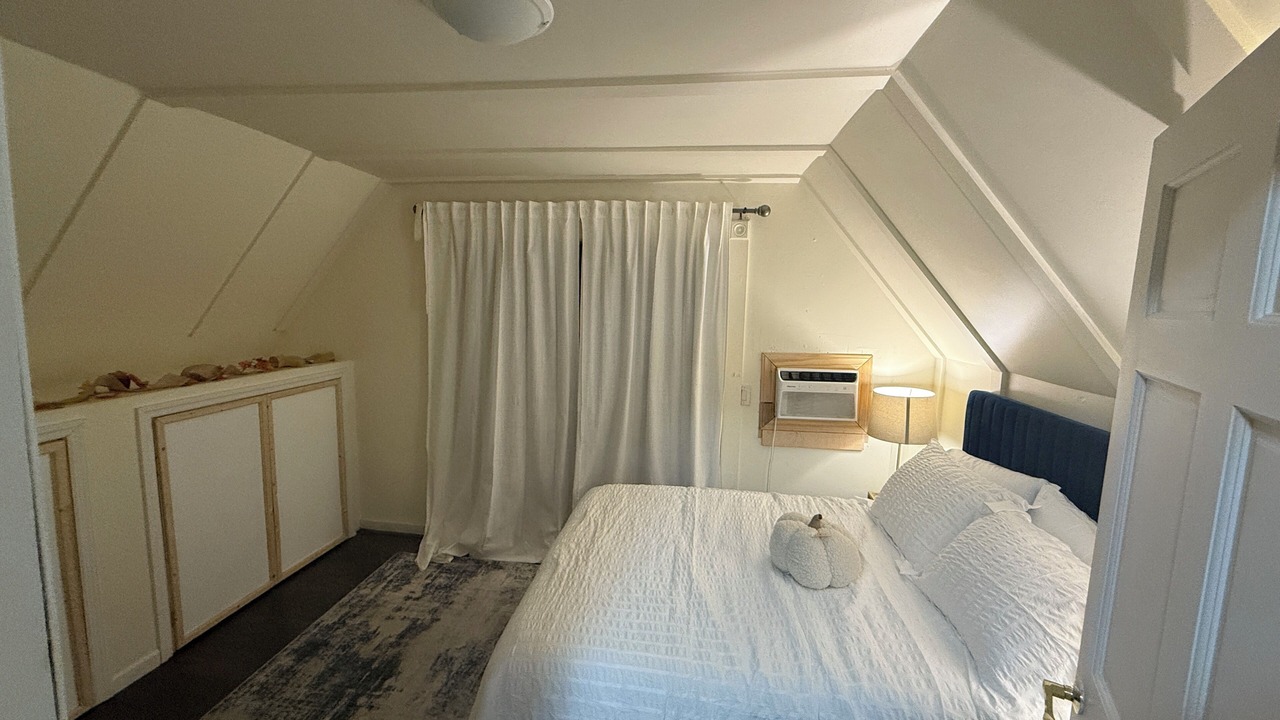 Photo of Bedroom in Long Island