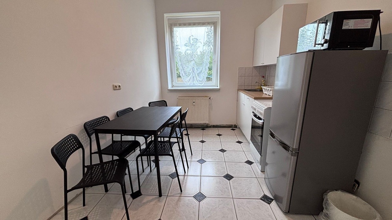 Photo of Kitchen in Zeitz