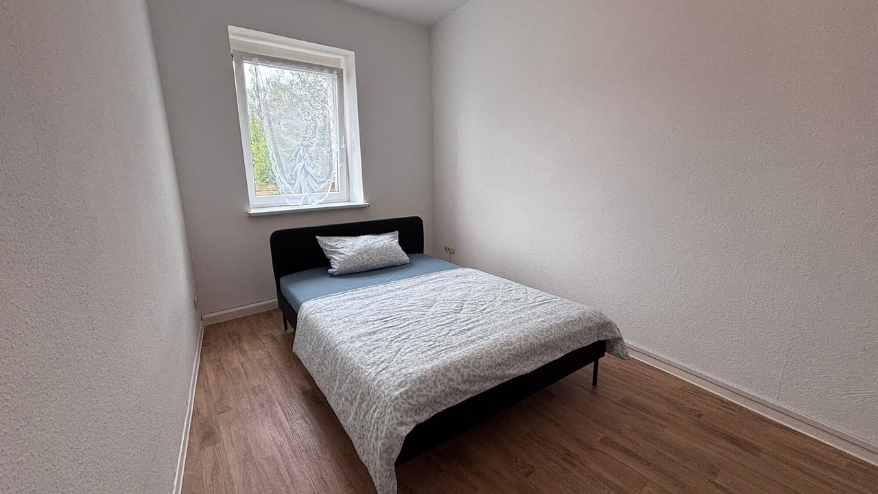 Photo of Bedroom in Zeitz