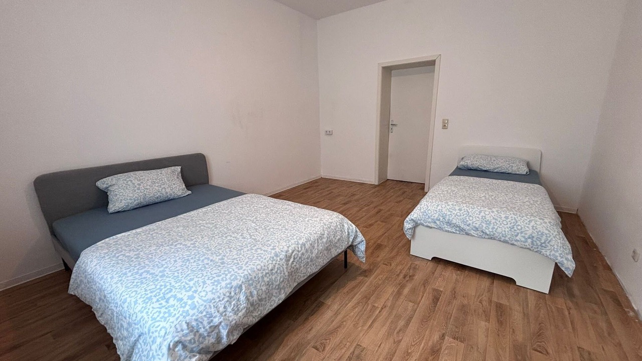Photo of Bedroom in Zeitz