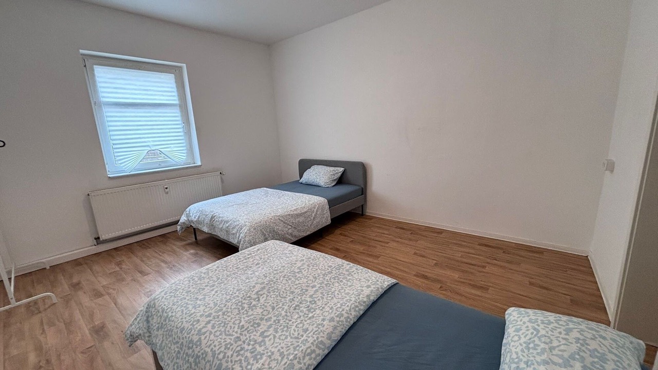 Photo of Bedroom in Zeitz