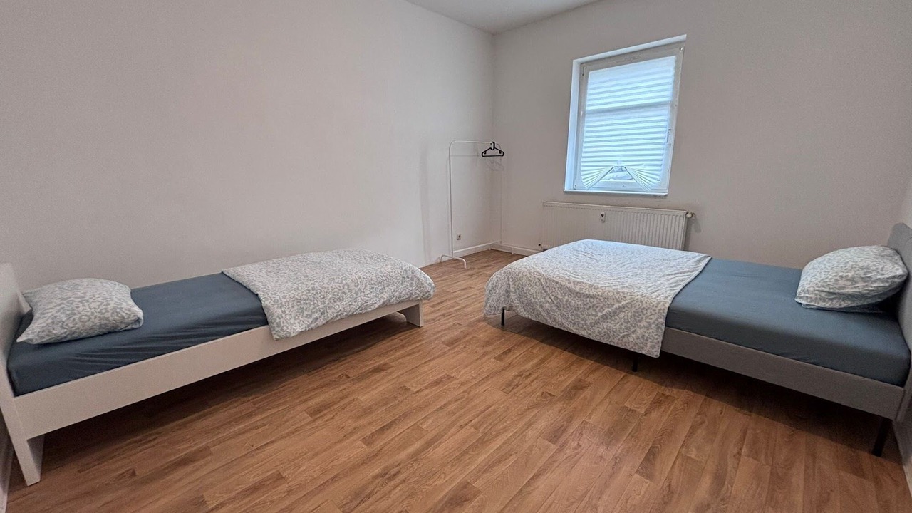 Photo of Bedroom in Zeitz